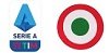 Serie A + Coppa Italia +R$ 15,00
